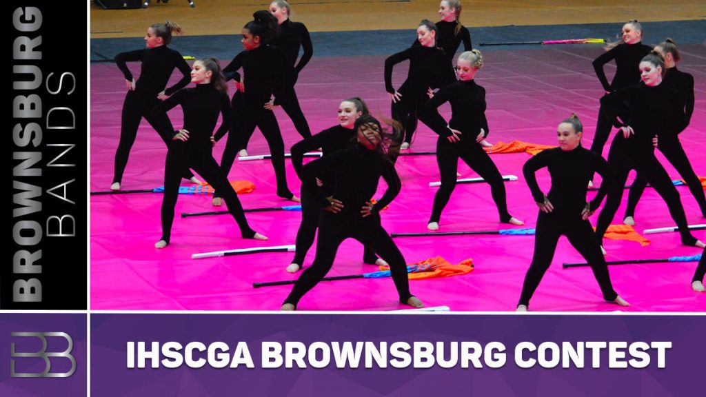 IHSCGA Brownsburg Contest